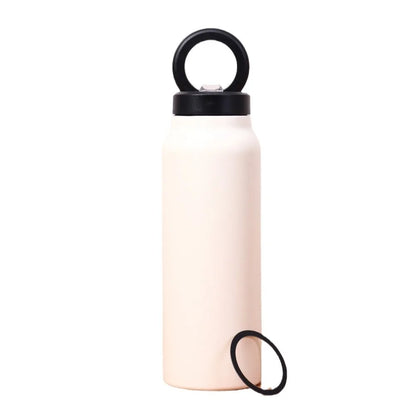 24oz Sports Water Bottle MagSafe Phone Holder™