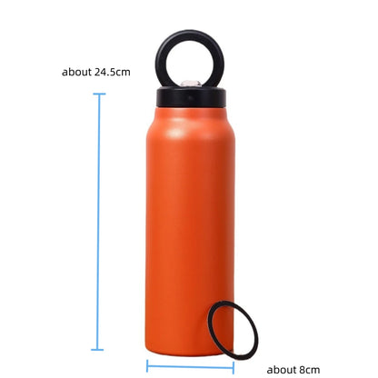 24oz Sports Water Bottle MagSafe Phone Holder™