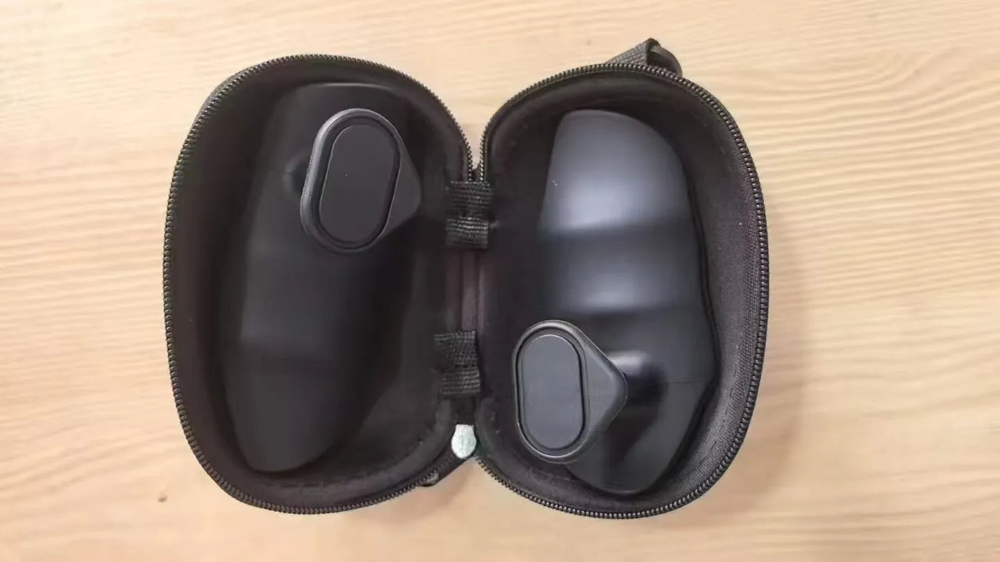 Adult Silicone Anti-Slip Dumbbell Grip for Fitness And Weightlifting Palm Protection Strength Training Hand Grips